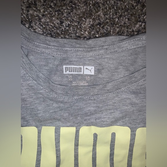 Puma Sneaker & Puma shirt for girls | Bundle alert 🚨 - Picture 14 of 14